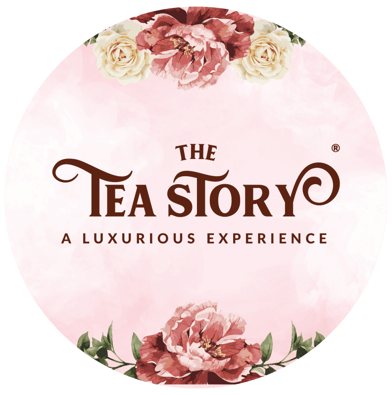 THE TEA STORY SINGAPORE Automobile Association Of Singapore
